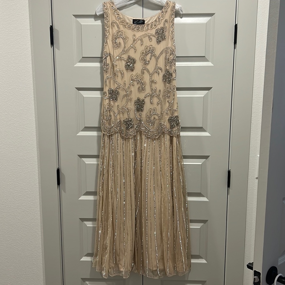 Camille La Vie Formal Dress